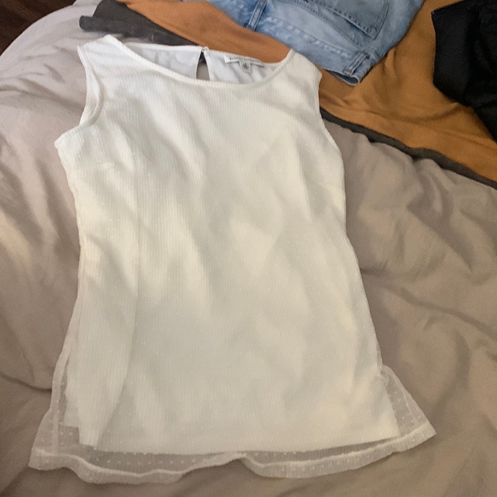 Banana republic Women’s tank top